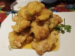 -人民公社大食堂(张家湾店)