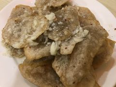 -黑八私房老北京炸酱面