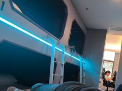 -和光· ALIENSPACE外星人电竞酒店(新街口德基广场店)