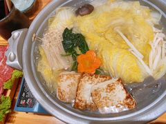 -大岛日本料理铁板烧(南通大饭店)