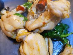 -味仙疯美蛙鱼头(清扬路总店)