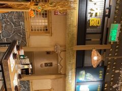 -冰川延边料理·炭烤串(原小木屋店)