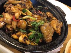 -台北楚楚园馅饼粥(虹桥南丰城店)