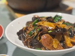 -鸭王烤鸭店(三里河店)