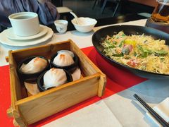 -馋遇江南·精致湖景雅宴(东方之门店)