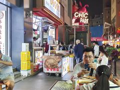 -钟方模白家肥肠粉(春熙店)