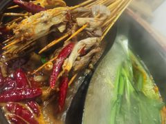 -签言签语火锅串串(济南首店)
