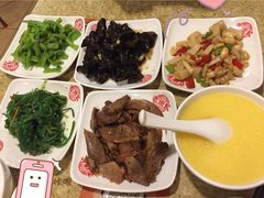 -老班长手工灌汤包老店(东山店)