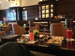 -LONG BAR 廊吧(外滩华尔道夫酒店)