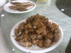 -老周记海鲜餐饮服务有限公司(旗舰店)