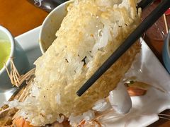 -魏铭鱼头捞饭(嘉善店)