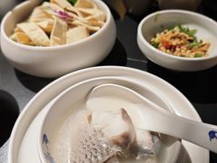 -打酱友•斑鱼海鲜粥火锅(吴桥店)