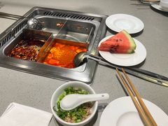 -海底捞火锅(漕宝路店)