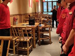 -袁山山重庆火锅(丈八北路店)