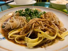 鸡丝冷面-辛香汇(飞洲店)