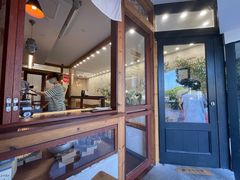 -SPARROW 家雀儿咖啡本店