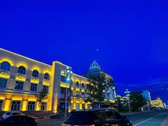 -北极村旅游风景区