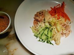 鸡丝拌面-桂满陇-十里风荷(合生汇店)