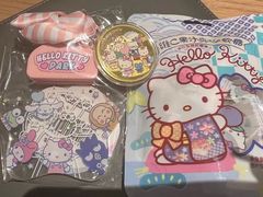 -安吉Hello Kitty乐园