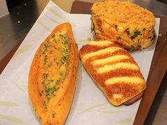 -山崎面包(苏州中心店)