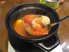 -全聚贤餐厅·湖北家常菜(沙湖店)