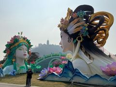 -狼山风景名胜区