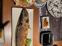 -水之惠鲜鱼料理(王府大街店)