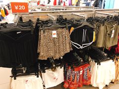-H&M(华润万象城店)
