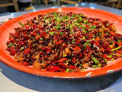 -馬伍旺川菜(江北虹悦城店)