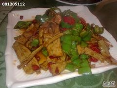 -桦立酒家(宜山路店)