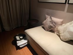 -希尔顿酒店·eforea spa水疗中心