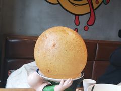 -吴越荣记苏州菜·松鼠桂鱼100%活鱼现做(斜塘老街店)