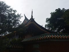 -南普陀寺