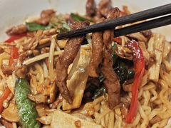 -寻裕记·现炒浇头面(人民广场店)