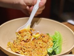-蟹黄鱼·海派深夜面馆(巨鹿路店)