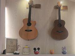 -迷音音乐国际艺术中心(三林店)