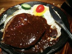 -西缘牛排(荟聚购物中心店)