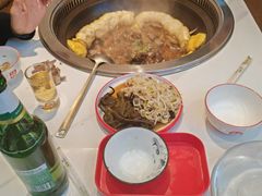 -品北铁锅炖  东北特色菜(北极大街店)