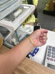 -邵老师打金·黄金加工(大望路总店)