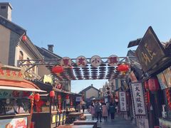 -日照海滨国家森林公园