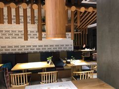 大堂-炖物24章·顺时轻养茶(杭州大厦店)