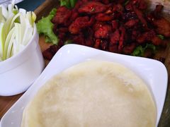 -百味饺子城•海鲜家常菜(秦皇岛店)