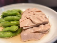 -庐灶江南·江南菜·四合院Bistro(东直门雍和宫·原华侨宾馆店)