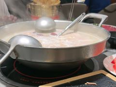 -骨之味·筒骨汤火锅(江头店)