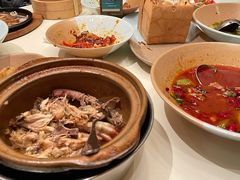 -外婆家(古墩印象城店)