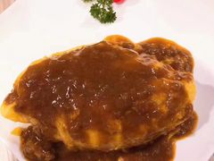 -必胜客(花舞大唐博物馆店)