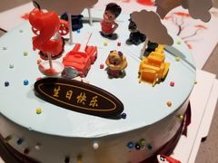 -面包贝力思(上邦店)