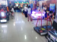 -大玩家(中原万达广场店)