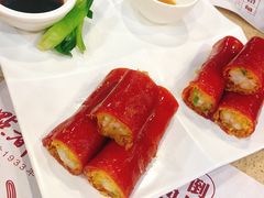 -点都德(大茶楼店)