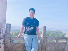 -浮山风景名胜区